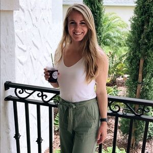 Meet your Posher, Cara